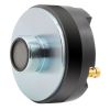 5 CORE Horn Speaker Tweeter Compression Driver 1.35 Inch Titanium Voice Coil 200W Max 8 Ohm 100 Watts RMS Loud 105dB 13 Oz 90mm Magnet- Screw-on Throa