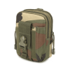 Unisex MOLLE Pouch Waist Bag for Outdoor Activities